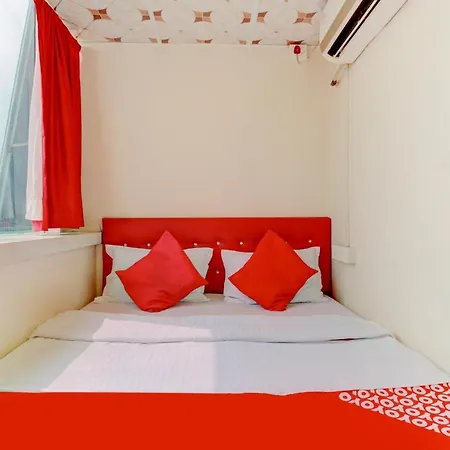 Oyo Sakinaka Near Chhatrapati Shivaji International Airport