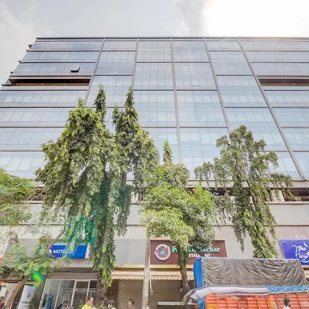 Hotel Oyo Sakinaka Near Chhatrapati Shivaji International Airport