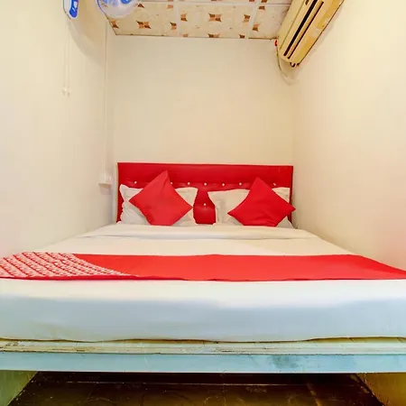Oyo Sakinaka Near Chhatrapati Shivaji International Airport Hotel