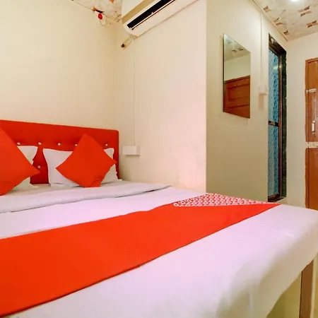 Oyo Sakinaka Near Chhatrapati Shivaji International Airport 3*