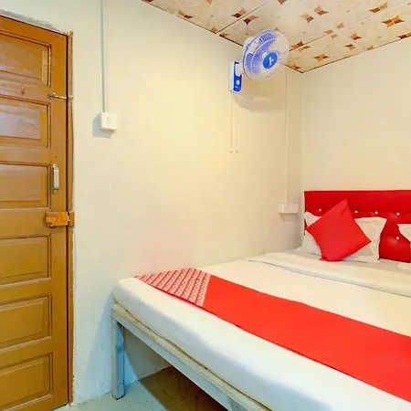 Oyo Sakinaka Near Chhatrapati Shivaji International Airport 3*