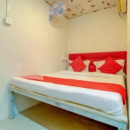 Hotel Oyo Sakinaka Near Chhatrapati Shivaji International Airport