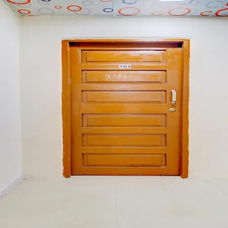 Hotel Oyo Sakinaka Near Chhatrapati Shivaji International Airport Mumbai