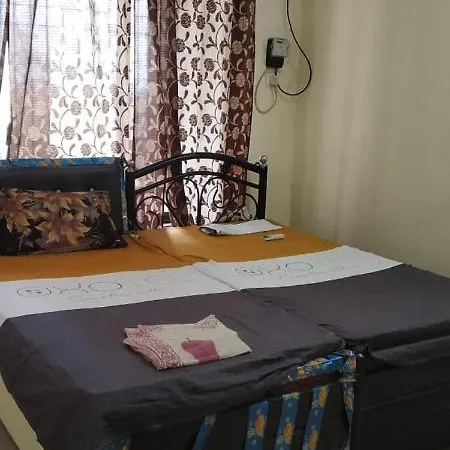 Oxotel Guest house Mumbai