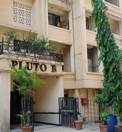 Oxotel Guest house