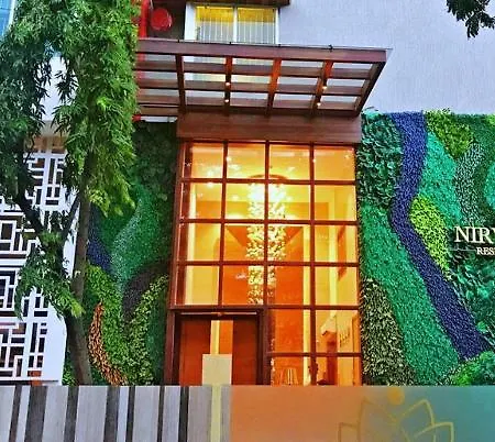 Nirvana Grace Hotel