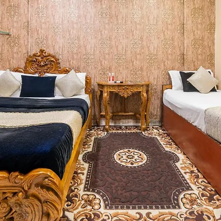 Hotel Onn Shelter *