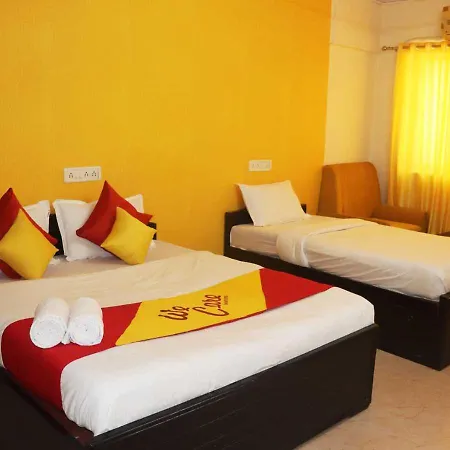 Wow 1016 Krish Palace 2*