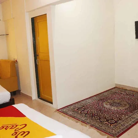 Wow 1016 Krish Palace 2* Mumbai