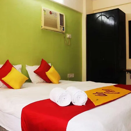 Hotel Wow 1016 Krish Palace