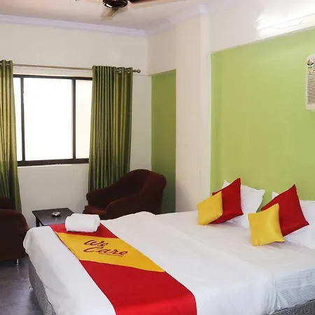 Wow 1016 Krish Palace Hotel Mumbai