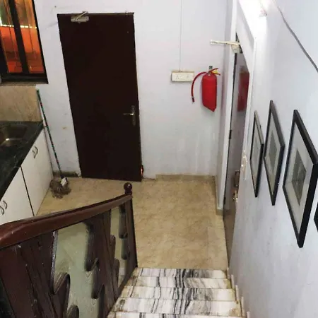 Hotel Wow 1016 Krish Palace 2*