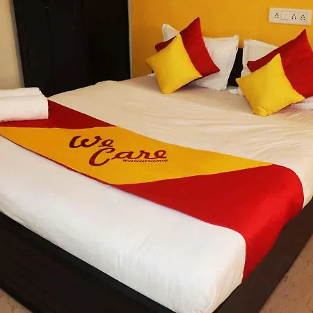 Hotel Wow 1016 Krish Palace