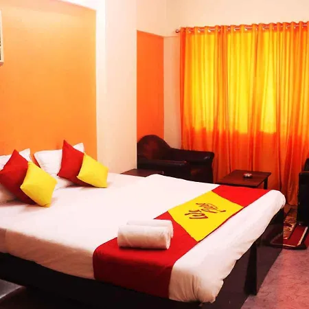 Wow 1016 Krish Palace 2*