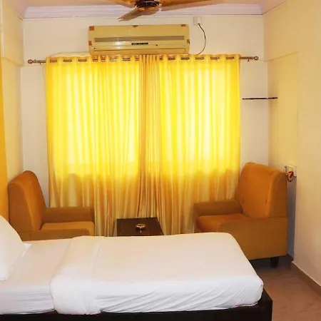 Hotel Wow 1016 Krish Palace 2*