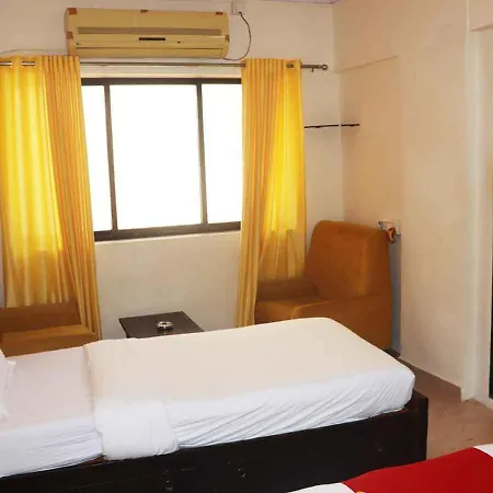 Hotel Wow 1016 Krish Palace 2*