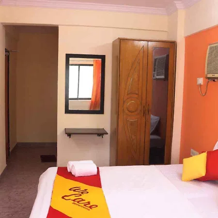 Wow 1016 Krish Palace 2*