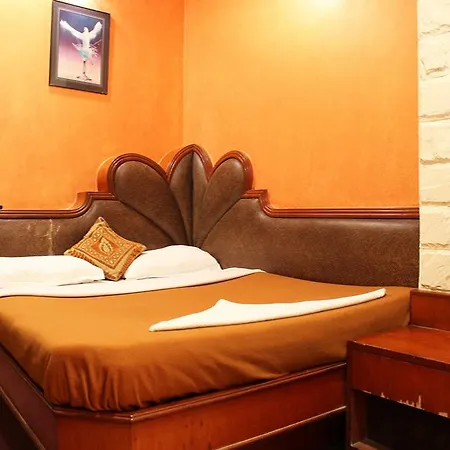 Hotel Everest Mumbai