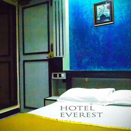 Everest *