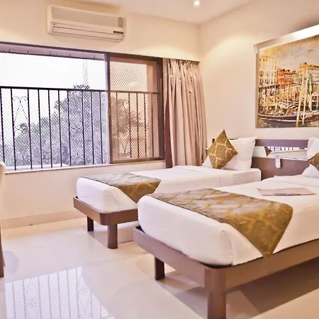 Tim Grand Mumbai