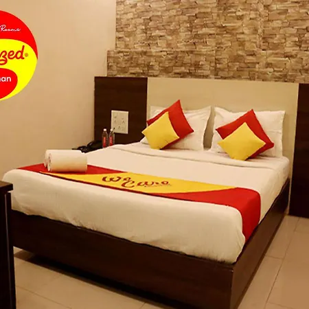 Guest house Via Ashir 3*