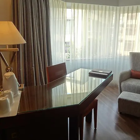 Hotel Sea Princess 5*