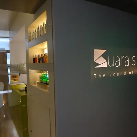 Sea Princess Hotel Mumbai