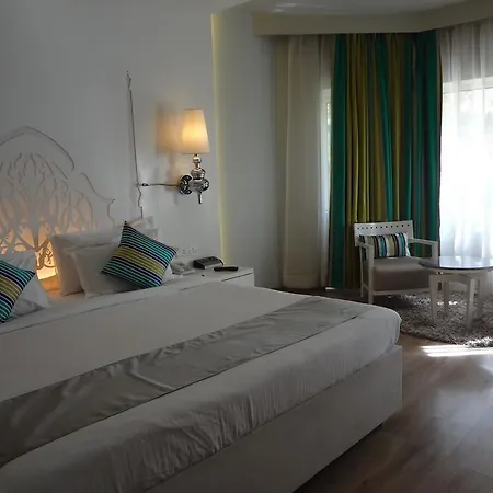 Sea Princess Hotel 5*