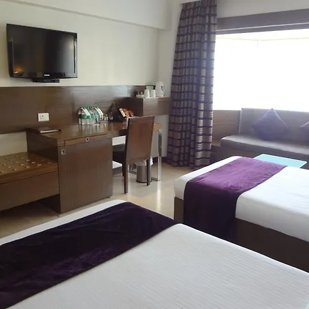 Sea Princess Hotel