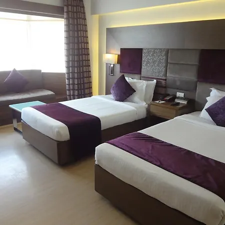 Hotel Sea Princess 5*
