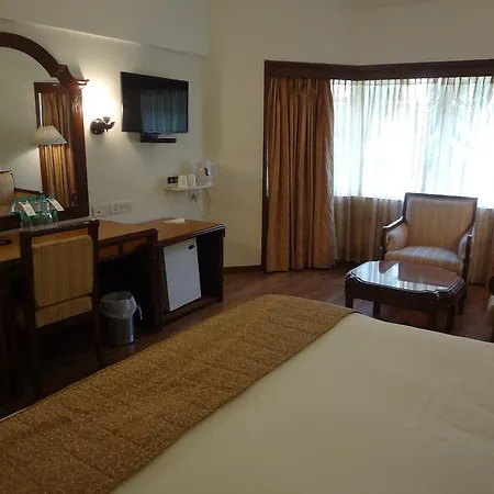 Hotel Sea Princess Mumbai