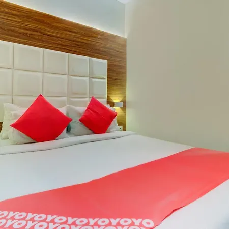Wellingten 3* Mumbai