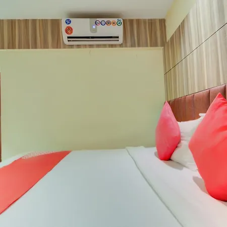Wellingten Hotel Mumbai