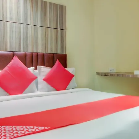 Wellingten Hotel