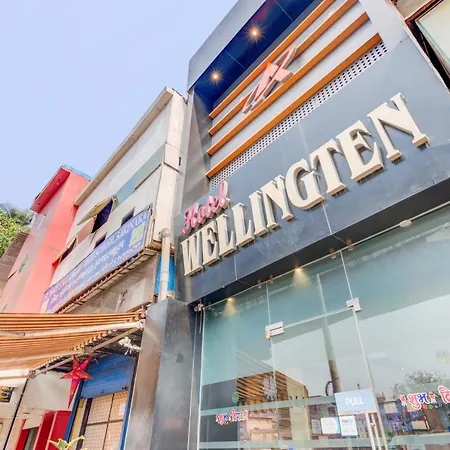 Wellingten Hotel