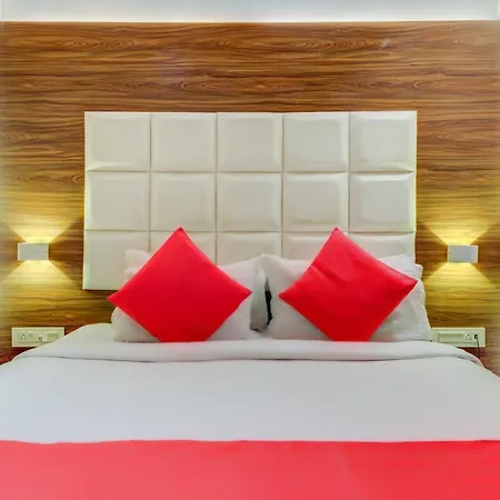 Wellingten 3* Mumbai