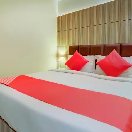 Wellingten Hotel Mumbai