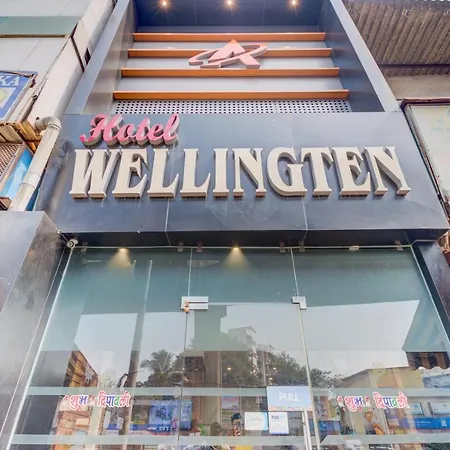 Wellingten Hotel 3*