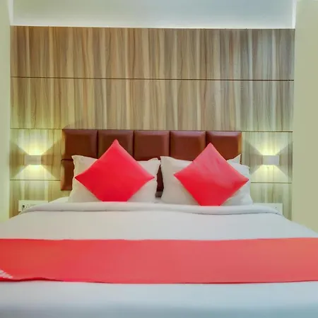 Wellingten Hotel