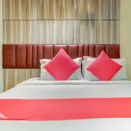 Wellingten Hotel Mumbai