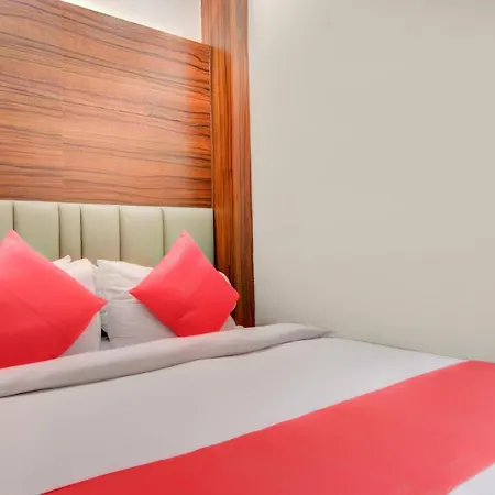 Hotel Wellingten