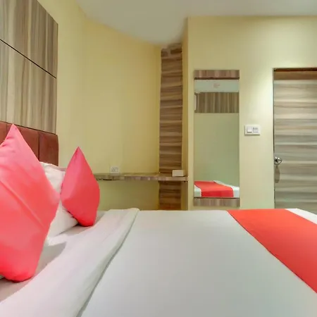 Wellingten 3* Mumbai