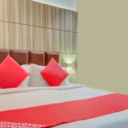 Hotel Wellingten 3*