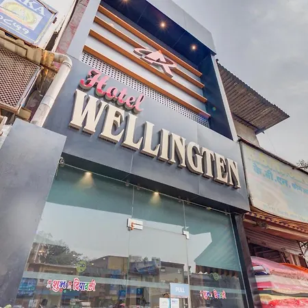 Wellingten Hotel 3*