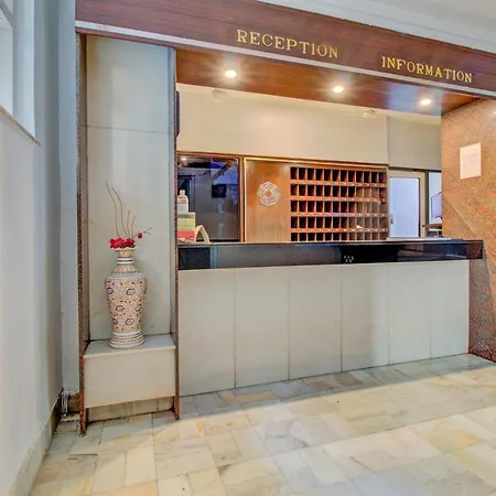 Hotel Capital O 76484 Balwas International Mumbai