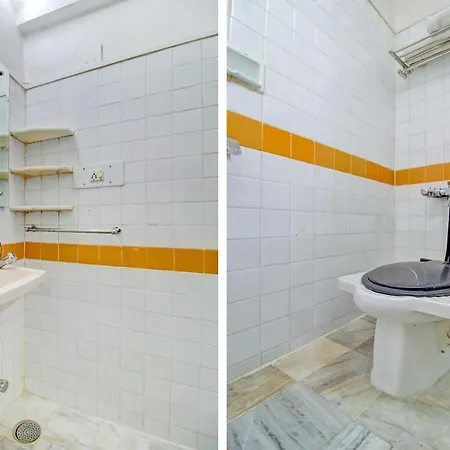 Capital O 76484 Balwas International Hotel Mumbai
