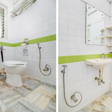 Hotel Capital O 76484 Balwas International Mumbai