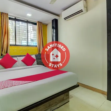 Sai Leela Residency Mumbai