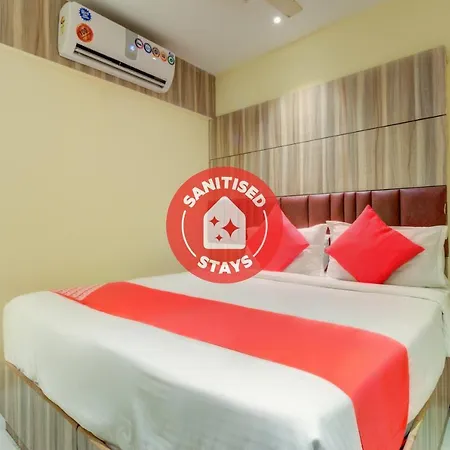 Wellingten 3* Mumbai