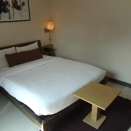 Sapna Marine 2* Mumbai
